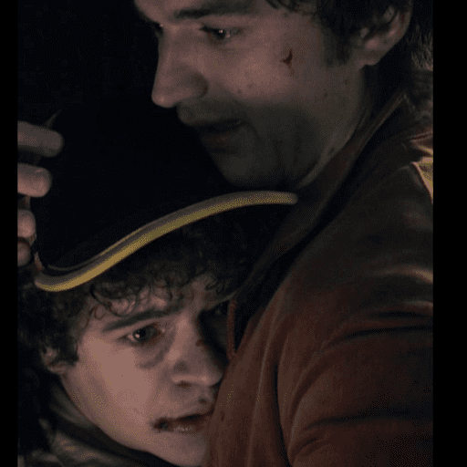 Stranger Things 10