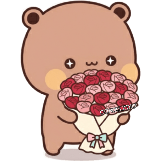 💐Bubu y Dudu Ramos de flores 💐 6
