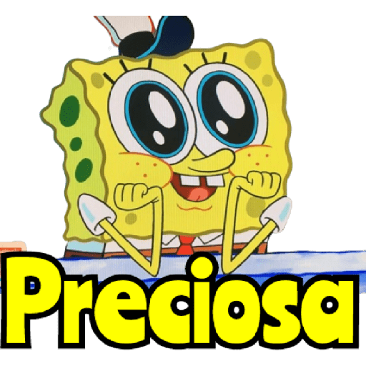 Bob sponja 4