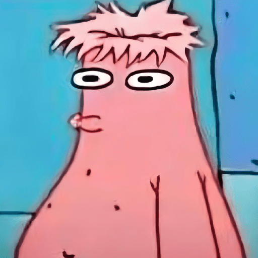🧿Meme Patricio Estrella🪸⭐ 13
