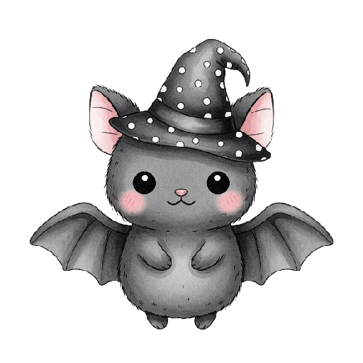 Pink Halloween 🎃🩷🎀 29