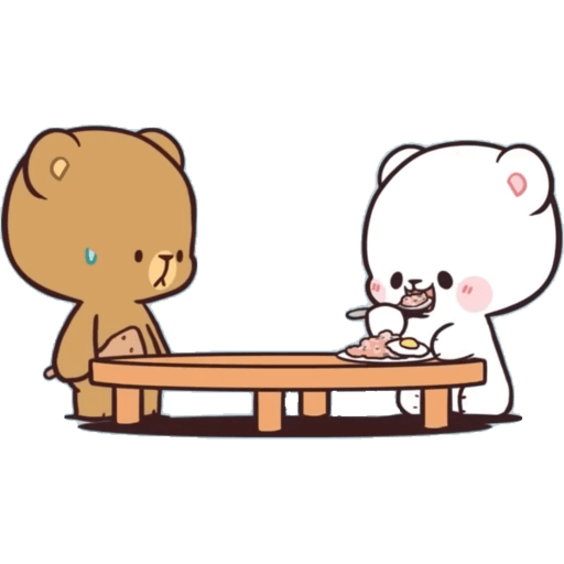 Milk And Mocha 7 14