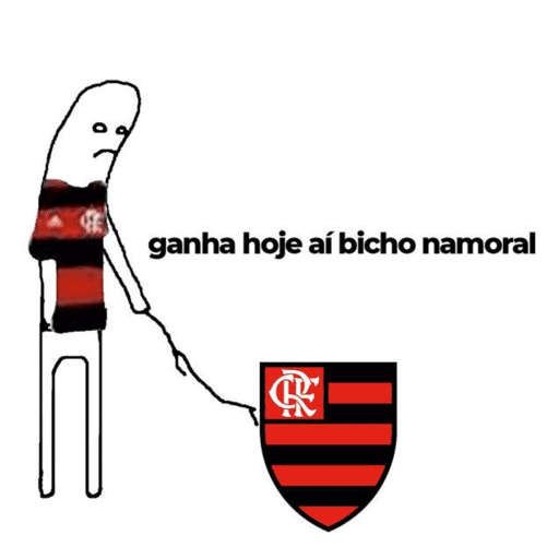 Memes flamengo 5