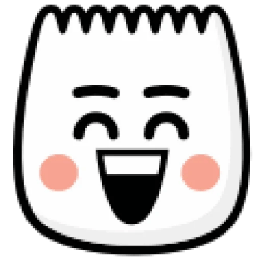 Emote tiktok 3