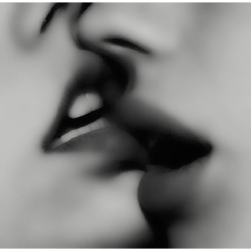 Kiss 6