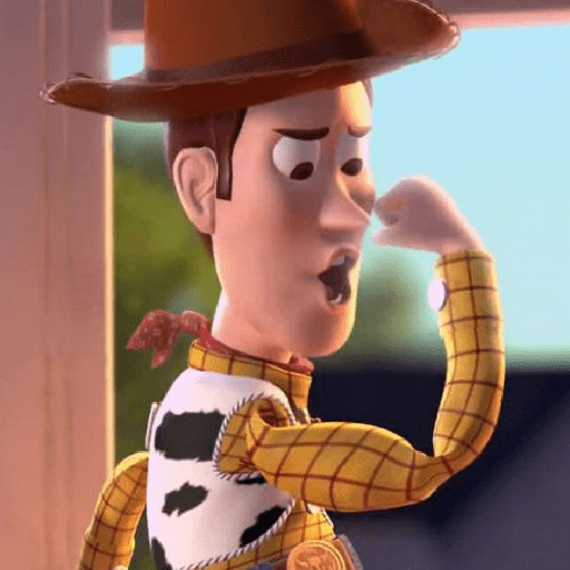 Woody 🫡 1