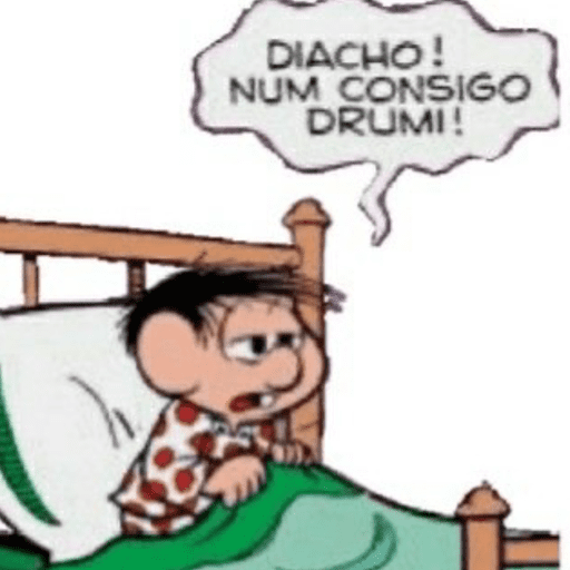 Turma da Mônica  12
