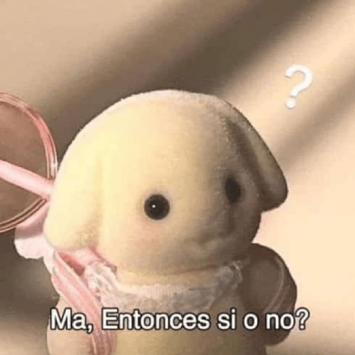 Ositos frases 😝 6