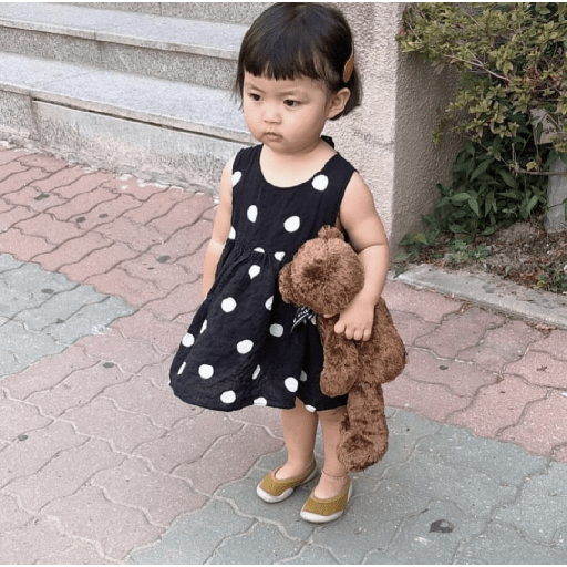 Bocil imut 28
