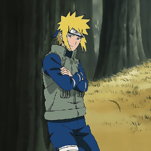Minato 9