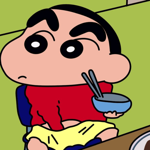 Sinchan 12