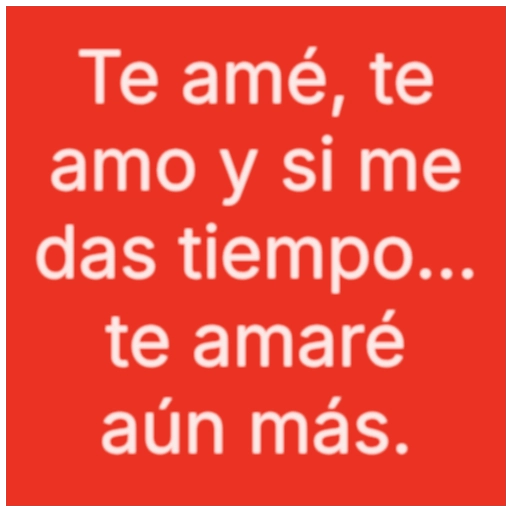 🧿Frases San Valentin S. O. S❤️ 10