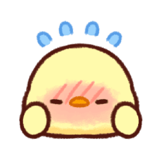 Soft and cute 7