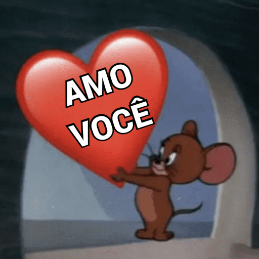 Muito apaixonado... 12