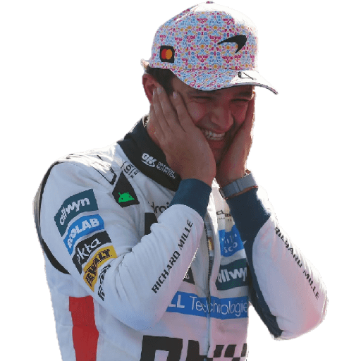 F1 reactions 1