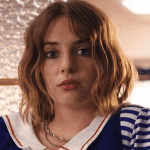 Stranger Things 14