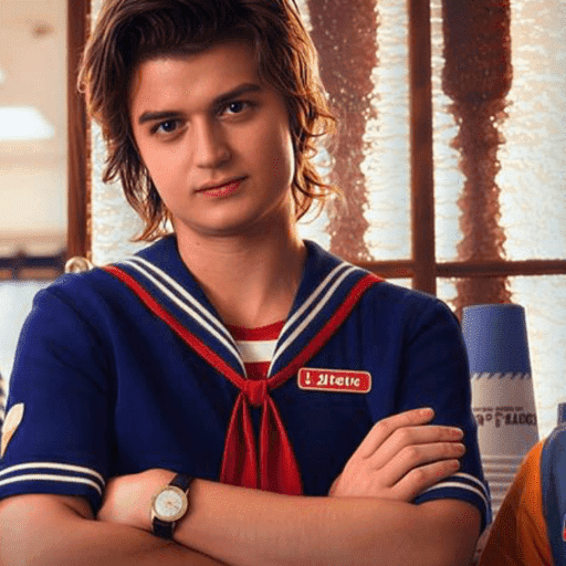 Stranger Things 12