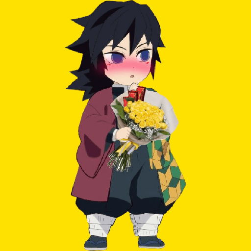 🧿Flores Amarillas Anime🌻🌱🌻 10