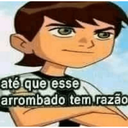 Figurinhas do Kevyn 4 24