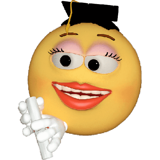 Risonho Emoticon 3 27