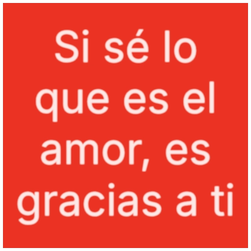 🧿Frases San Valentin S. O. S❤️ 4