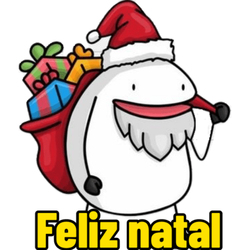 Flork natalino 🎄🎅🏻 9