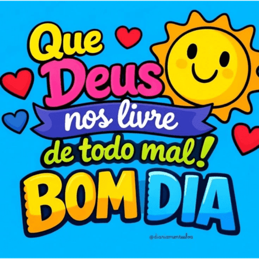 Bom dia 💛 6