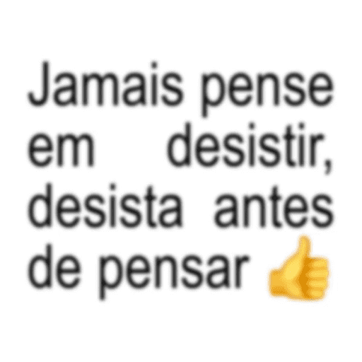 Frases aleatórias 14