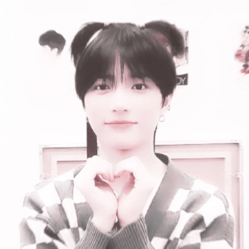 Kpop corazones 5