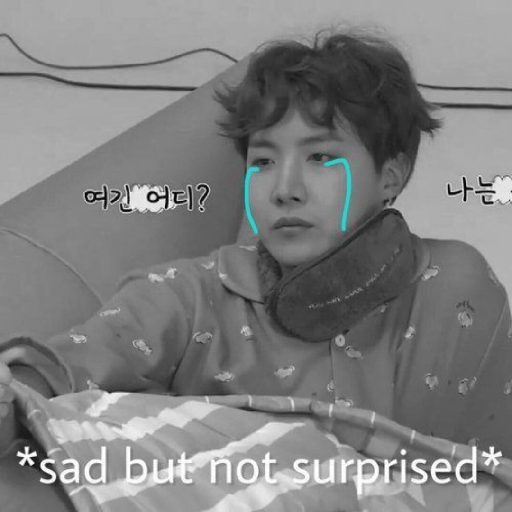 BTS Meme Reactions 24