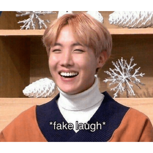 BTS Meme Reactions 23