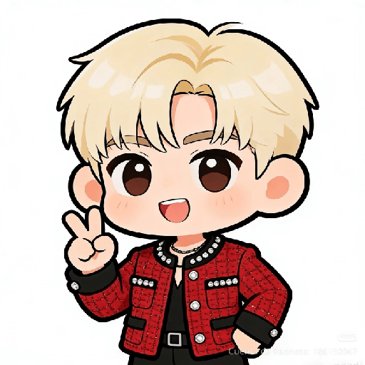 🧿 Chico Chibi🍭 ♥️ 13