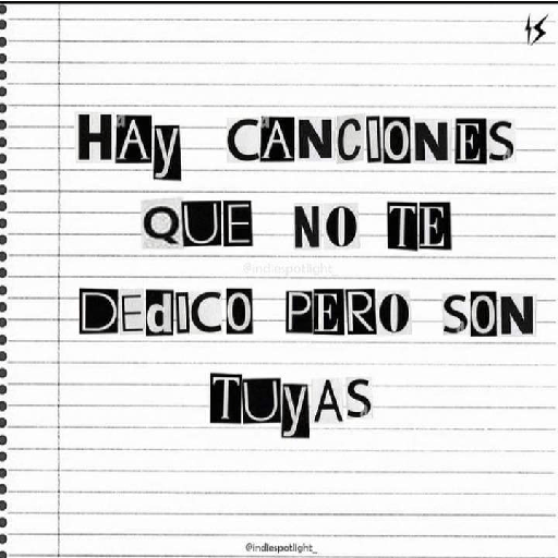 Amorcito 1 25