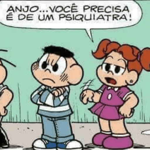 Turma da Mônica  15