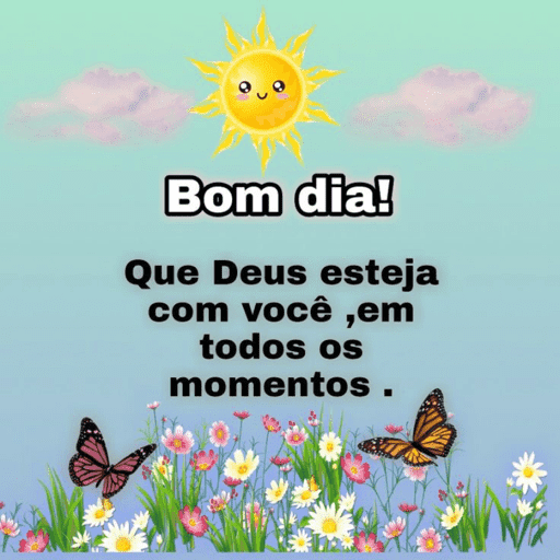 Bom dia 7