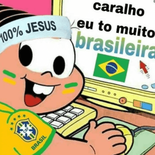 BRASIL 💛💚 6