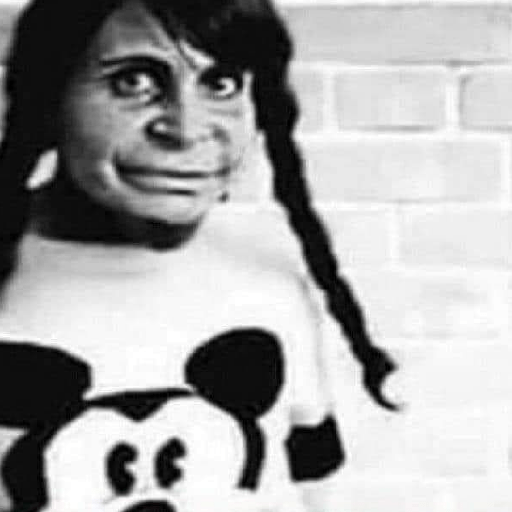 Gretchen Alienígena👽&+ 8