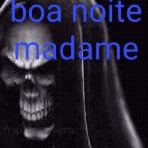 Boa noite 💤 5