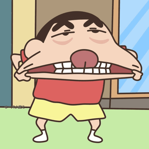 Sinchan 8