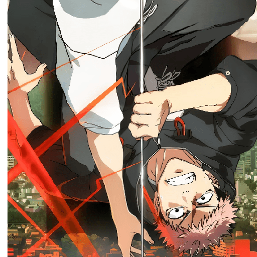 🧿 Jujutsu Kaisen✨ 18