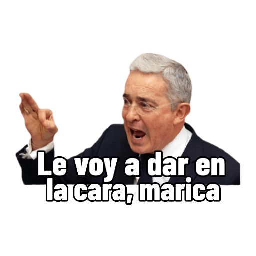Uribe 18