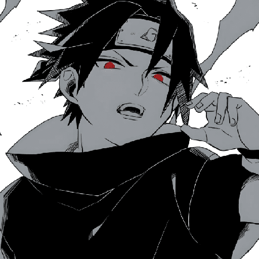 🧿Naruto Mix 3✴️ 19