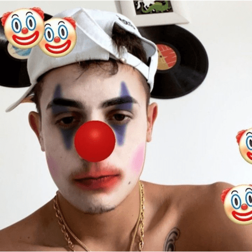 Mc hariel 6