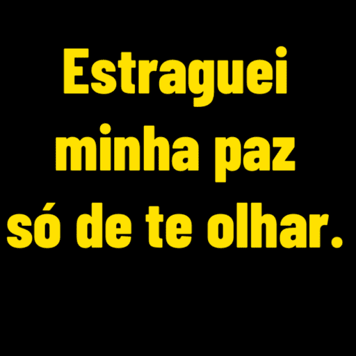 Cantadas engraçadas  10