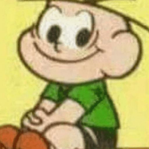 Memes desenhos 7