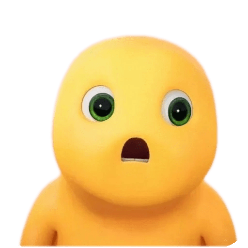 💛 Dino Kuning Nailong Nuevo 💛 11