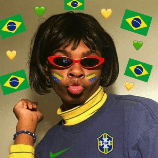 BRASIL 💛💚 3