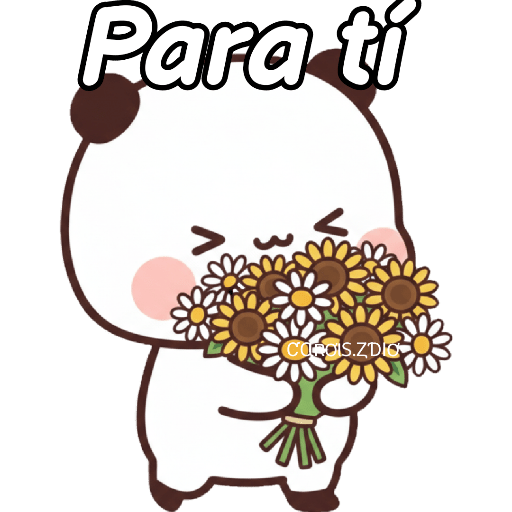 💐Bubu y Dudu Ramos de flores 💐 1