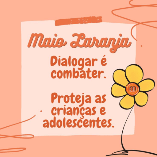 Maio laranja  11