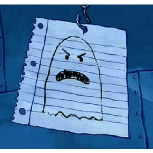 Spongebob 23